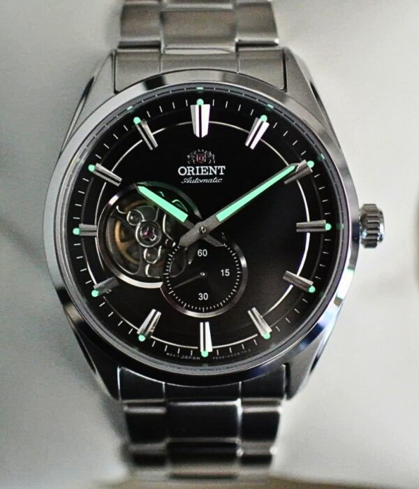 Hình ảnh Đồng Hồ Orient Nam RA-AR0002B30B