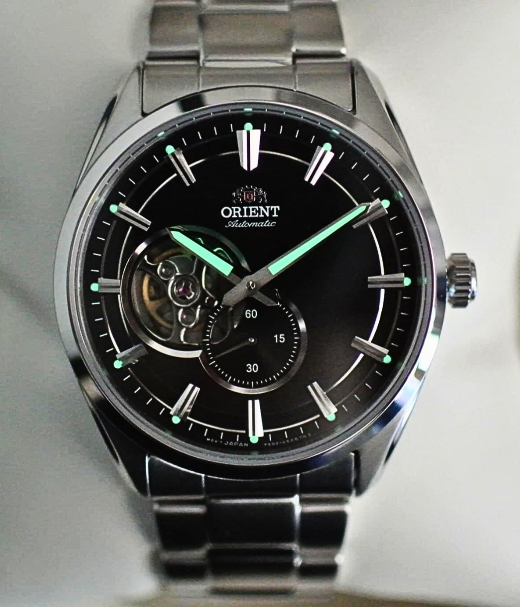 Hình ảnh Đồng Hồ Orient Nam RA-AR0002B30B