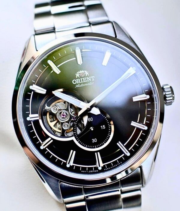 Hình ảnh Đồng Hồ Orient Nam RA-AR0002B30B