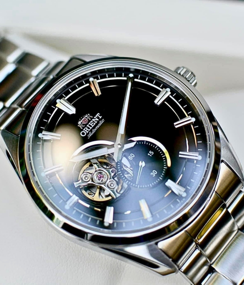 Hình ảnh Đồng Hồ Orient Nam RA-AR0002B30B