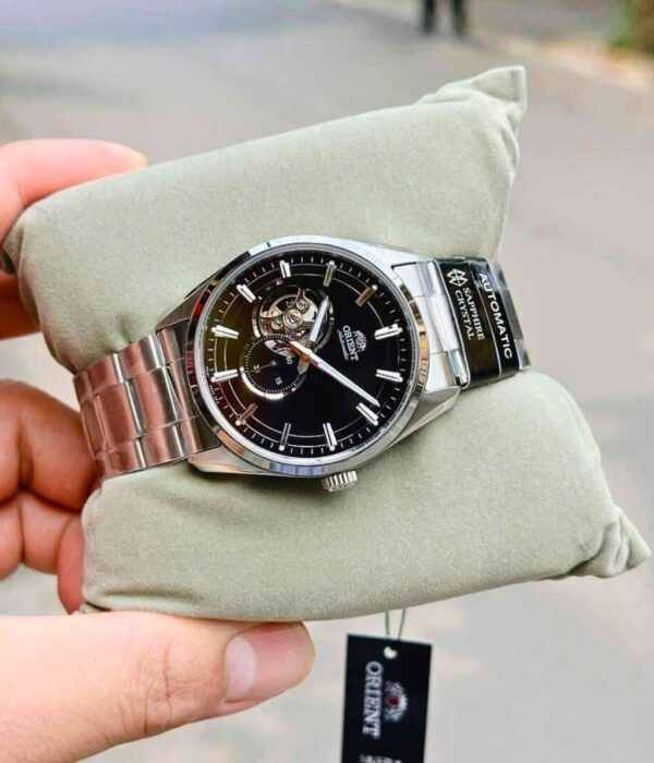 Hình ảnh Đồng Hồ Orient Nam RA-AR0002B30B