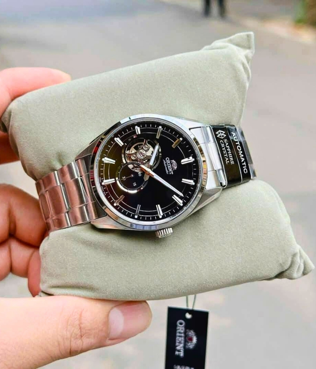 Hình ảnh Đồng Hồ Orient Nam RA-AR0002B30B