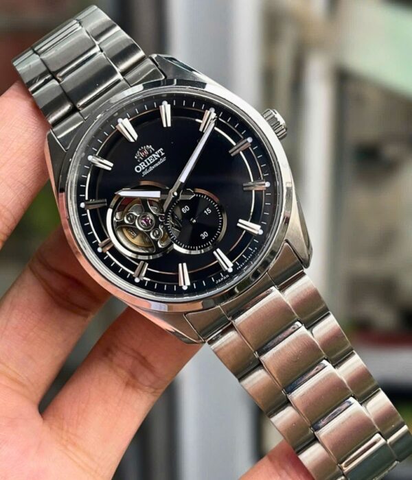 Hình ảnh Đồng Hồ Orient Nam RA-AR0002B30B