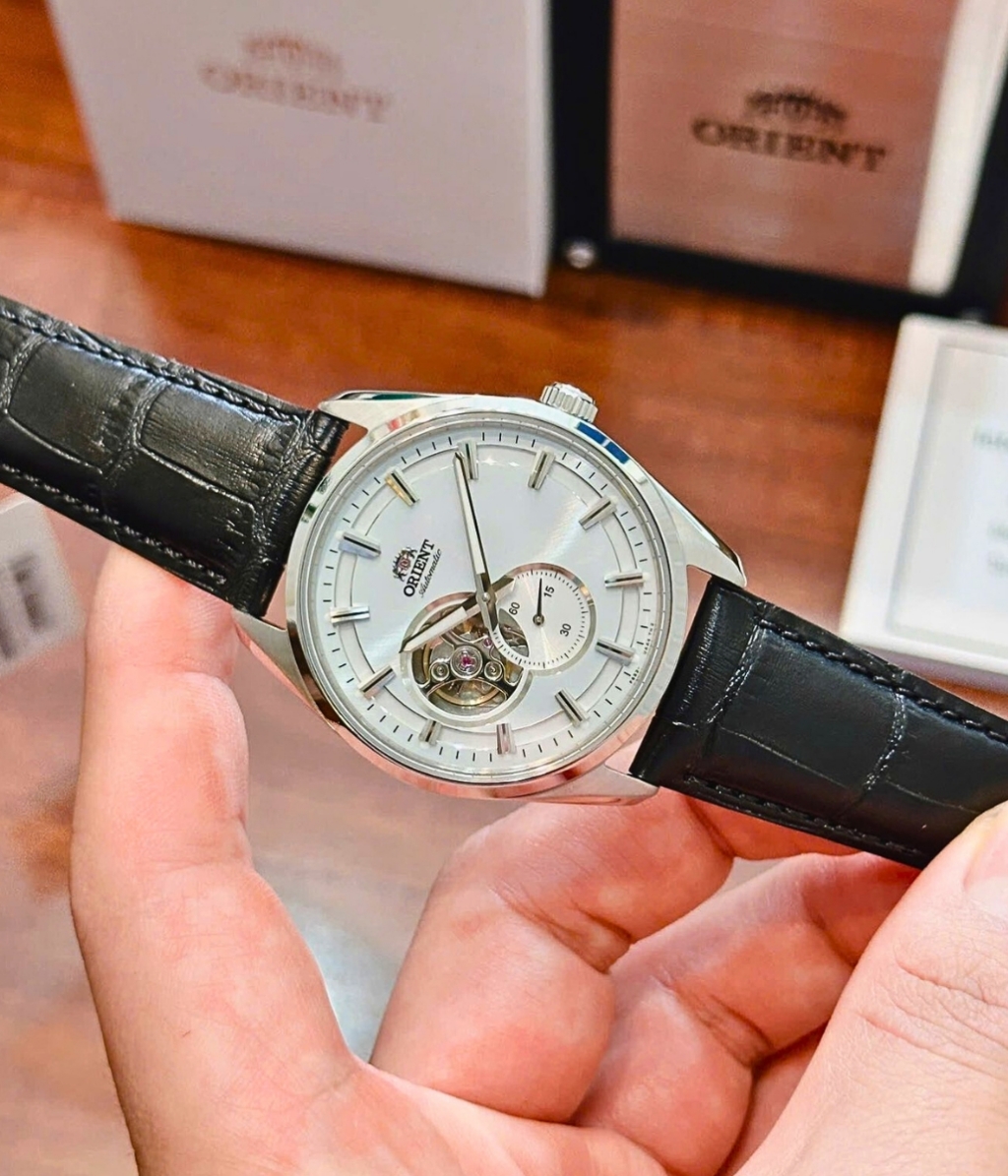 Hình ảnh Đồng Hồ Orient Nam RA-AR0004S30B