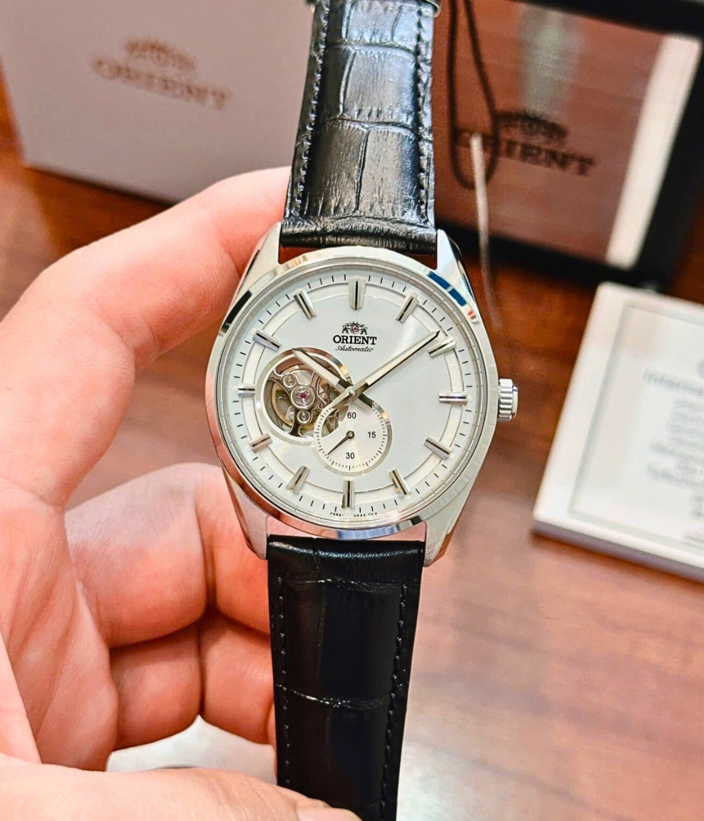 Hình ảnh Đồng Hồ Orient Nam RA-AR0004S30B