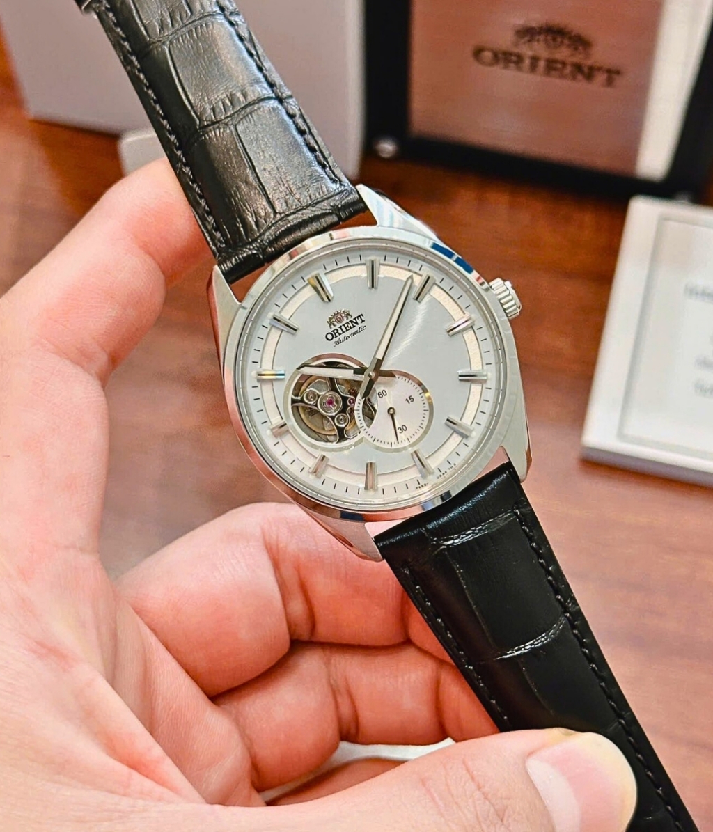 Hình ảnh Đồng Hồ Orient Nam RA-AR0004S30B