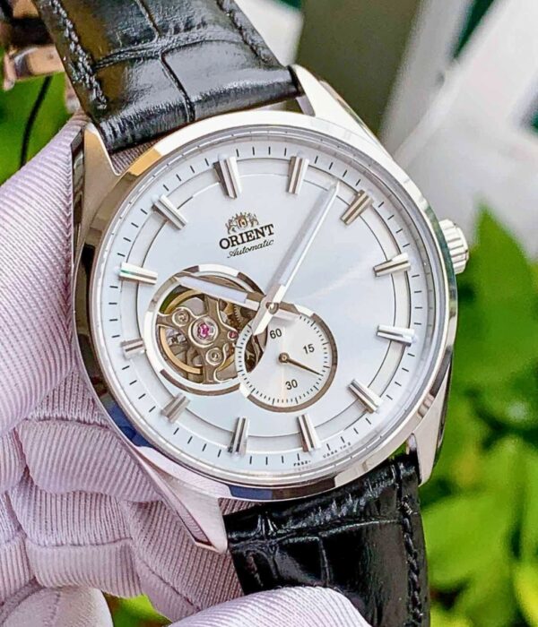 Hình ảnh Đồng Hồ Orient Nam RA-AR0004S30B