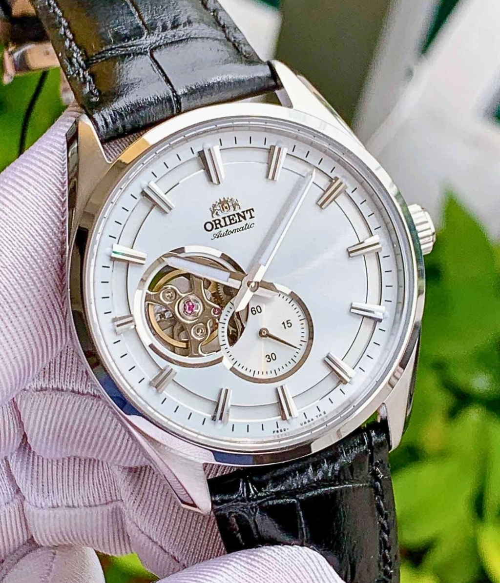 Hình ảnh Đồng Hồ Orient Nam RA-AR0004S30B