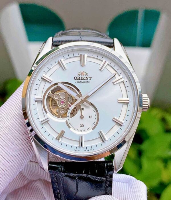 Hình ảnh Đồng Hồ Orient Nam RA-AR0004S30B
