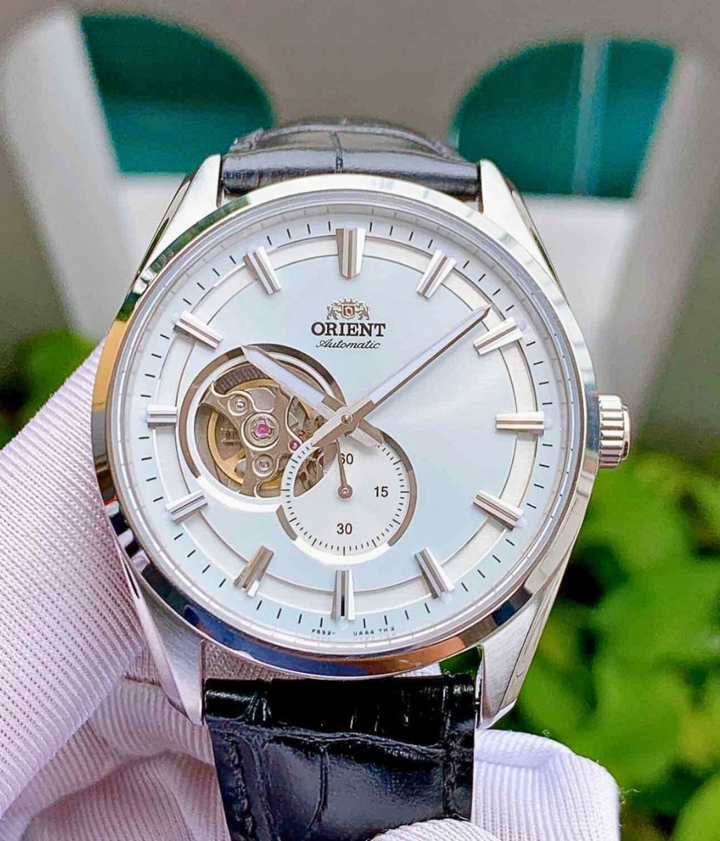 Hình ảnh Đồng Hồ Orient Nam RA-AR0004S30B