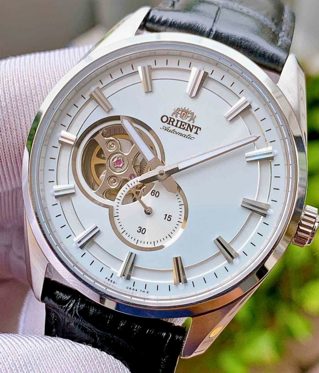 Hình ảnh Đồng Hồ Orient Nam RA-AR0004S30B