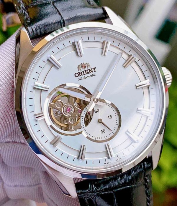 Hình ảnh Đồng Hồ Orient Nam RA-AR0004S30B