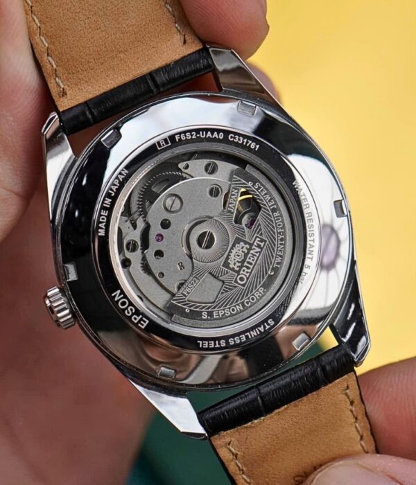 Hình ảnh Đồng Hồ Orient Nam RA-AR0004S30B