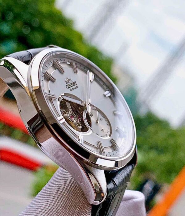 Hình ảnh Đồng Hồ Orient Nam RA-AR0004S30B