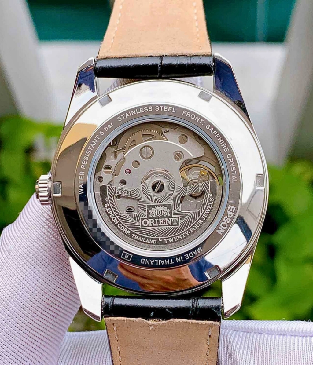 Hình ảnh Đồng Hồ Orient Nam RA-AR0004S30B