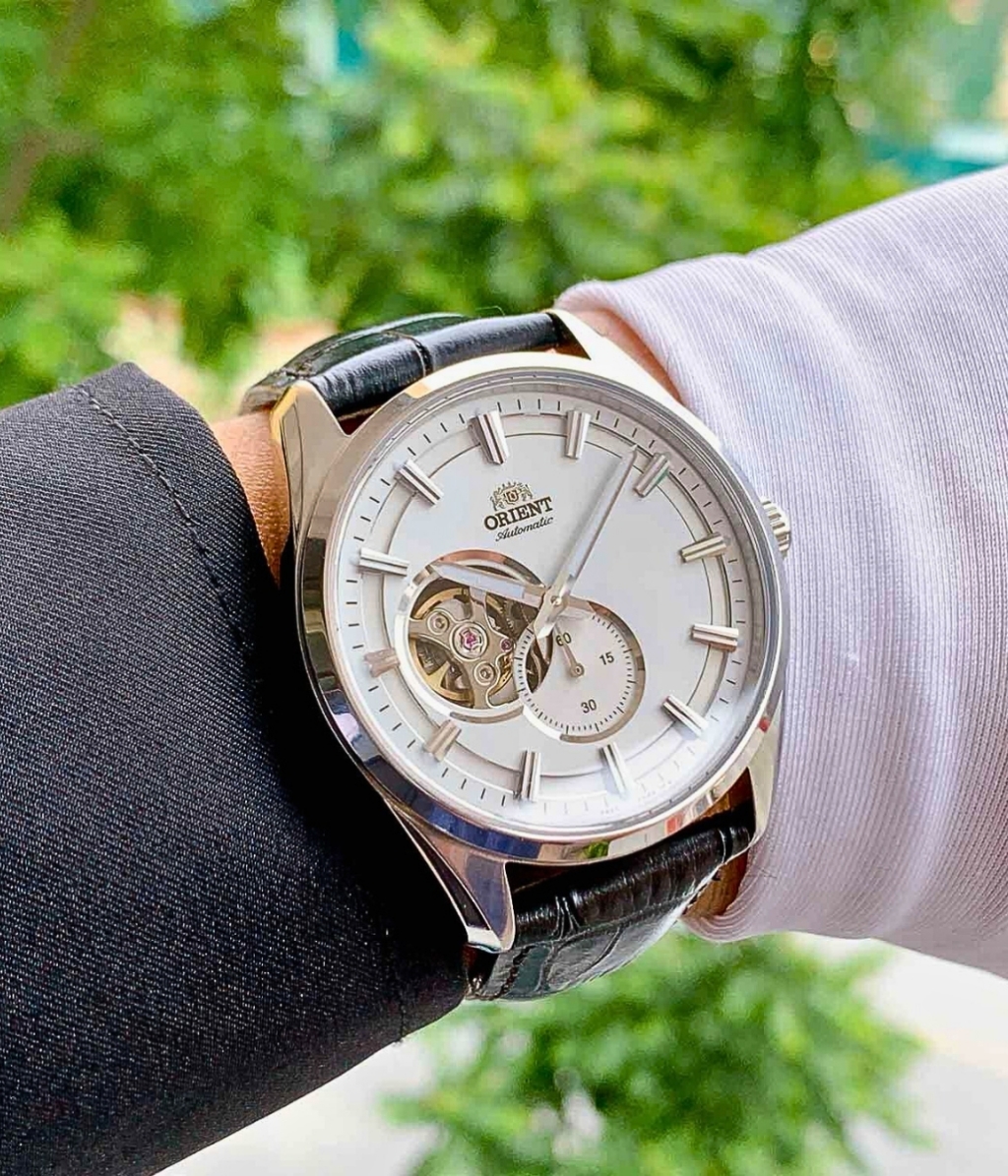 Hình ảnh Đồng Hồ Orient Nam RA-AR0004S30B