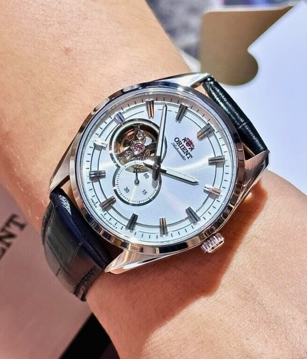 Hình ảnh Đồng Hồ Orient Nam RA-AR0004S30B