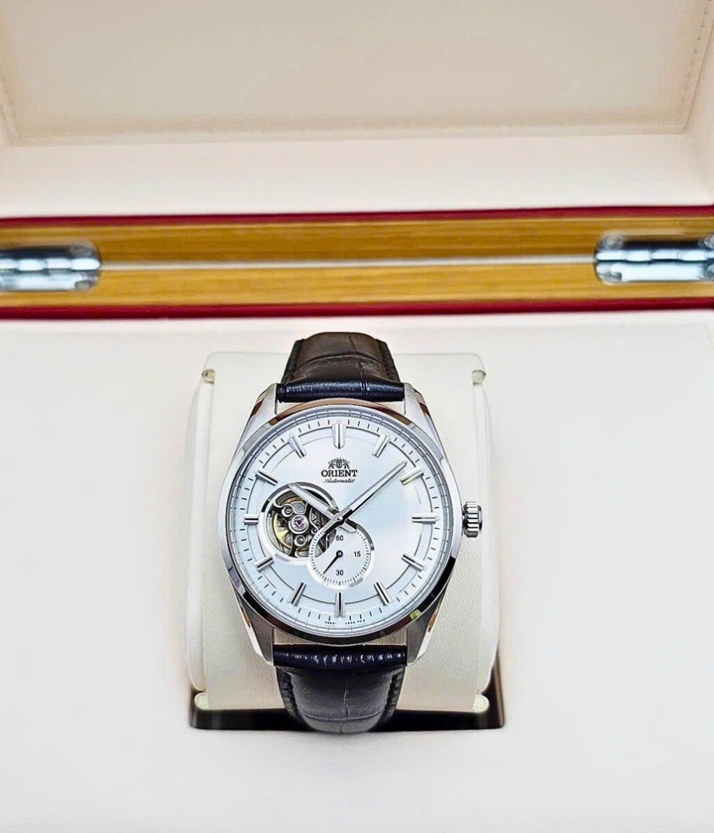 Hình ảnh Đồng Hồ Orient Nam RA-AR0004S30B