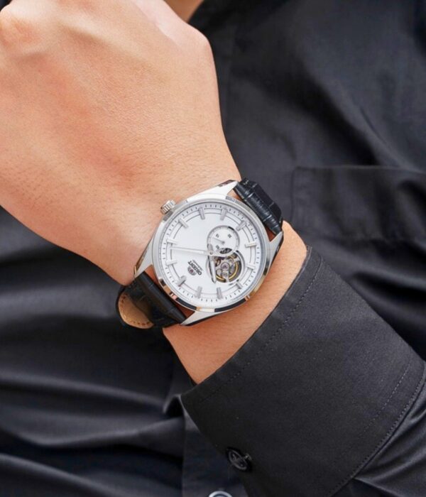 Hình ảnh Đồng Hồ Orient Nam RA-AR0004S30B