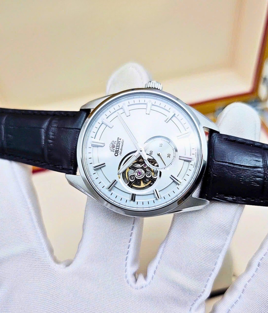 Hình ảnh Đồng Hồ Orient Nam RA-AR0004S30B
