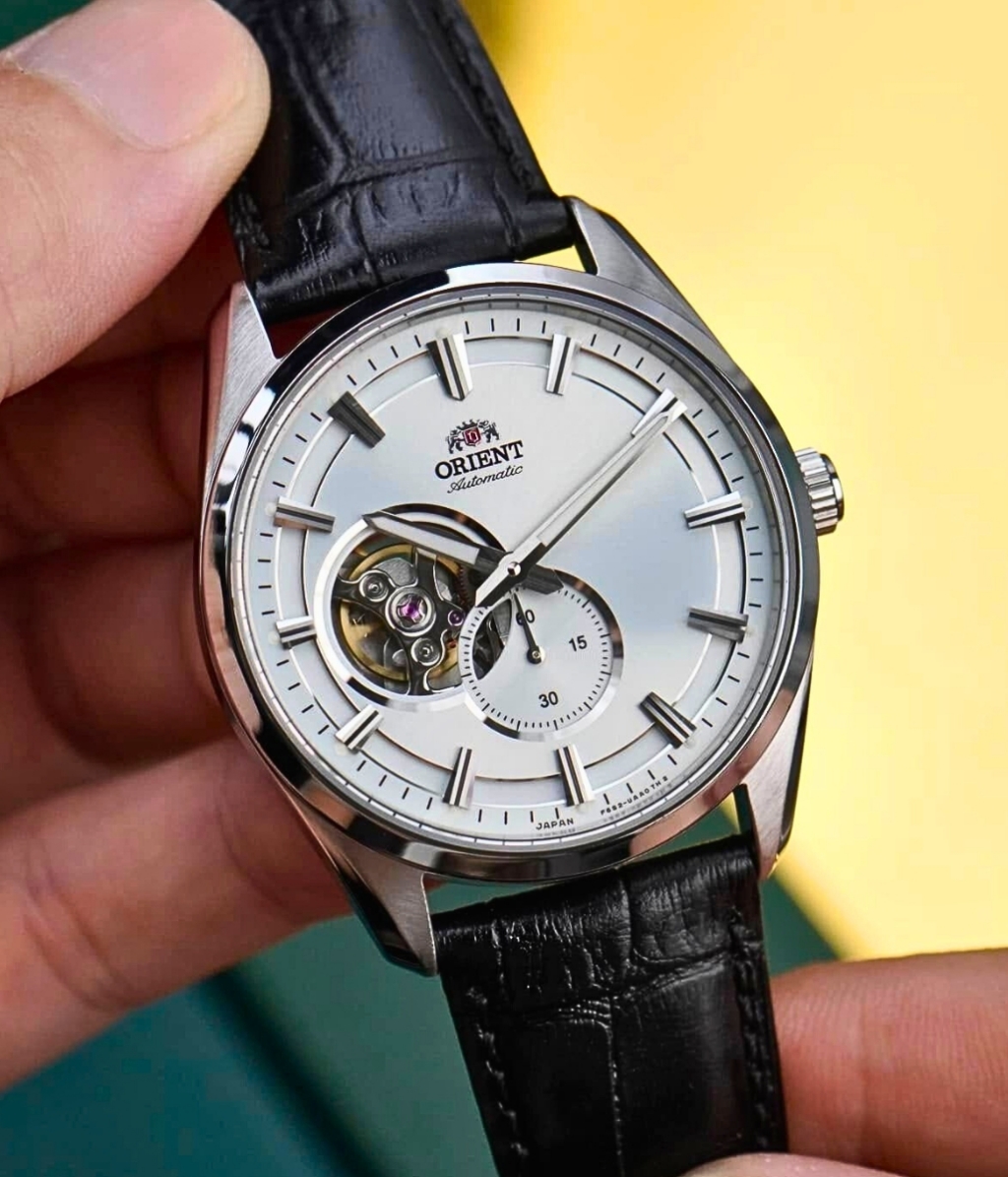 Hình ảnh Đồng Hồ Orient Nam RA-AR0004S30B