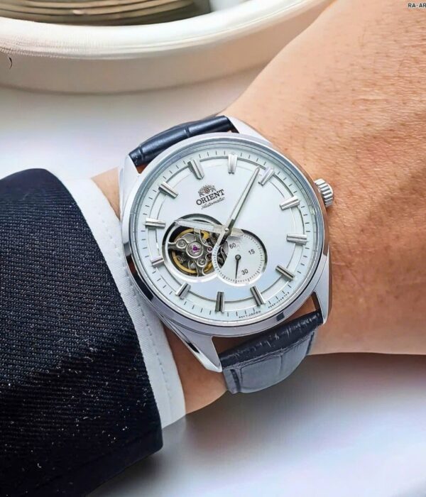 Hình ảnh Đồng Hồ Orient Nam RA-AR0004S30B