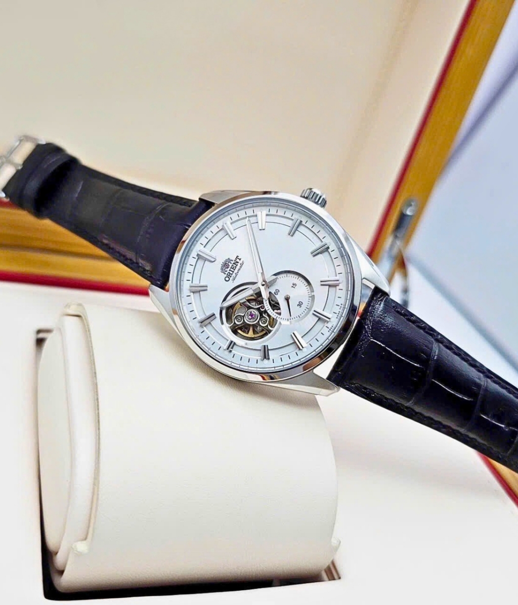 Hình ảnh Đồng Hồ Orient Nam RA-AR0004S30B