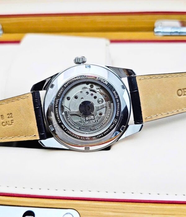 Hình ảnh Đồng Hồ Orient Nam RA-AR0004S30B