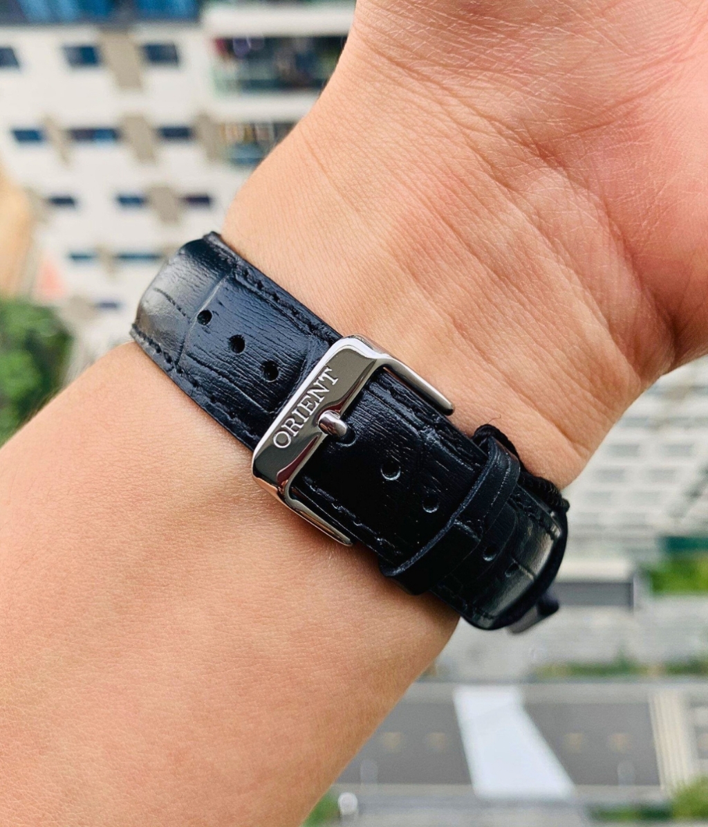 Hình ảnh Đồng Hồ Orient Nam RA-AR0004S30B