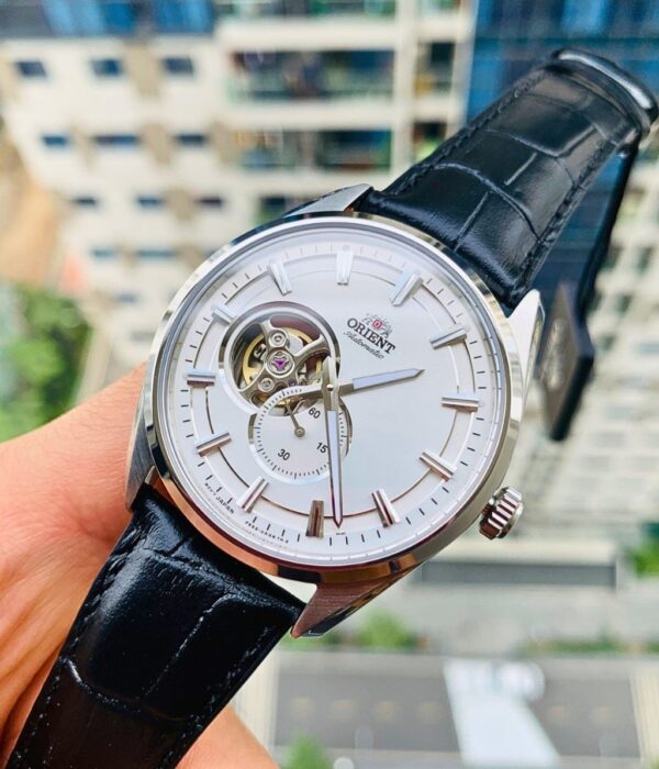 Hình ảnh Đồng Hồ Orient Nam RA-AR0004S30B