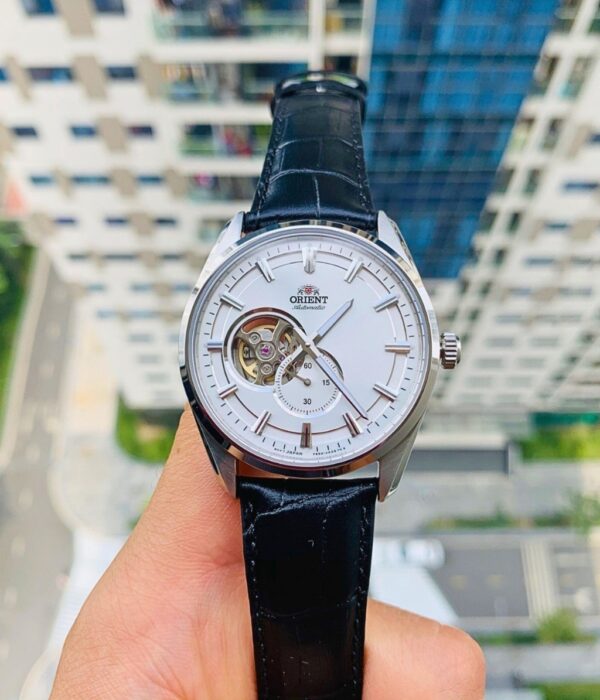 Hình ảnh Đồng Hồ Orient Nam RA-AR0004S30B
