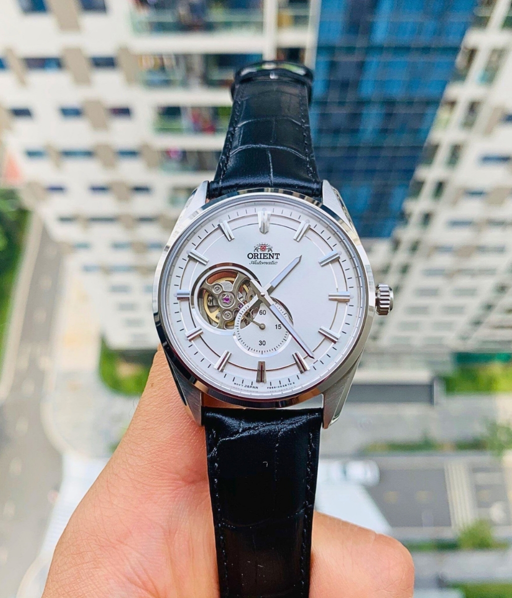 Hình ảnh Đồng Hồ Orient Nam RA-AR0004S30B