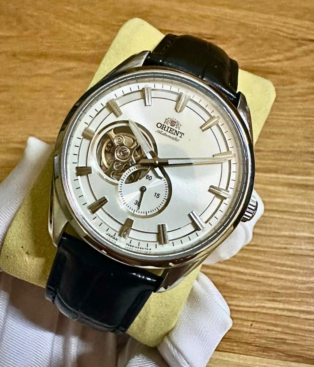 Hình ảnh Đồng Hồ Orient Nam RA-AR0004S30B