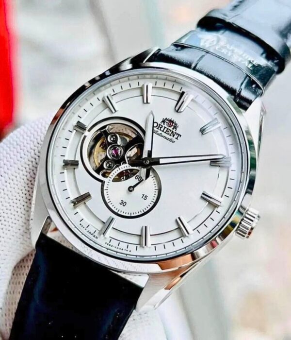 Hình ảnh Đồng Hồ Orient Nam RA-AR0004S30B