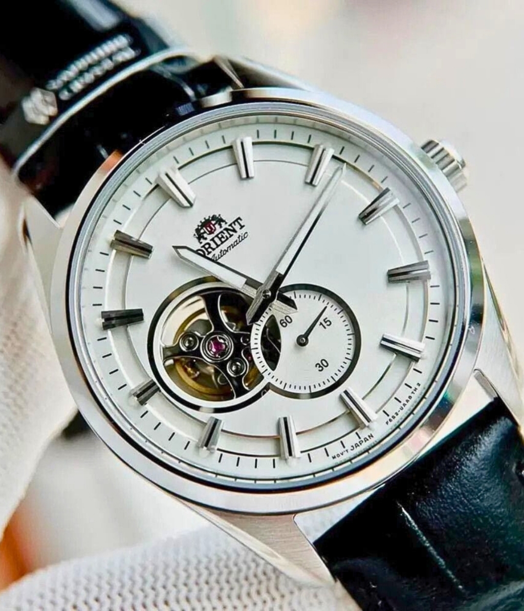 Hình ảnh Đồng Hồ Orient Nam RA-AR0004S30B