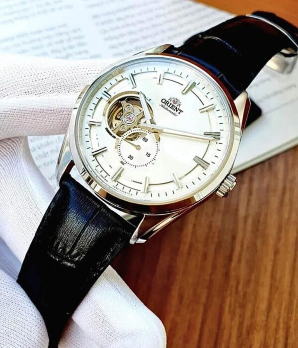 Hình ảnh Đồng Hồ Orient Nam RA-AR0004S30B