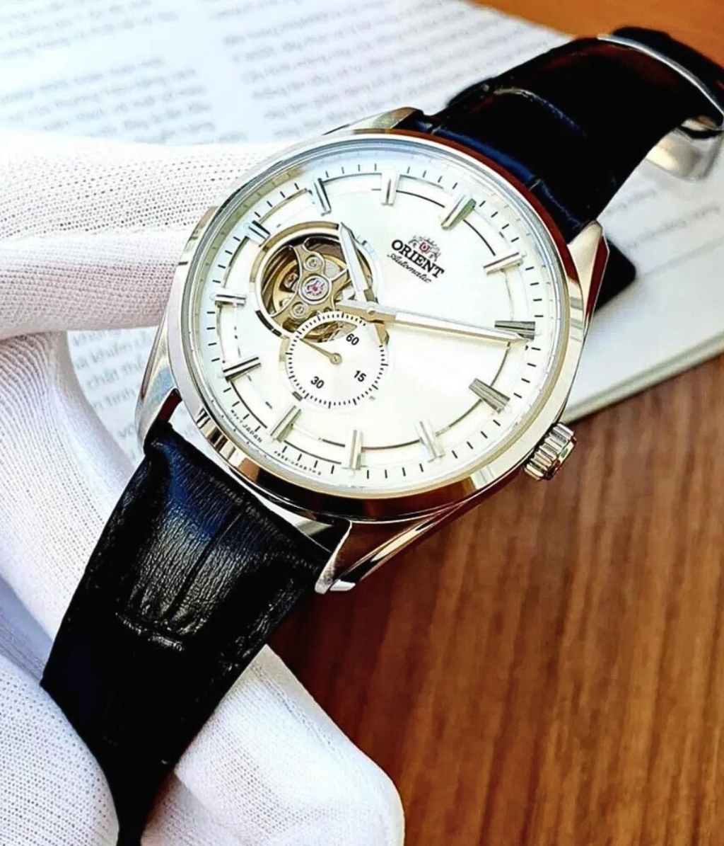 Hình ảnh Đồng Hồ Orient Nam RA-AR0004S30B