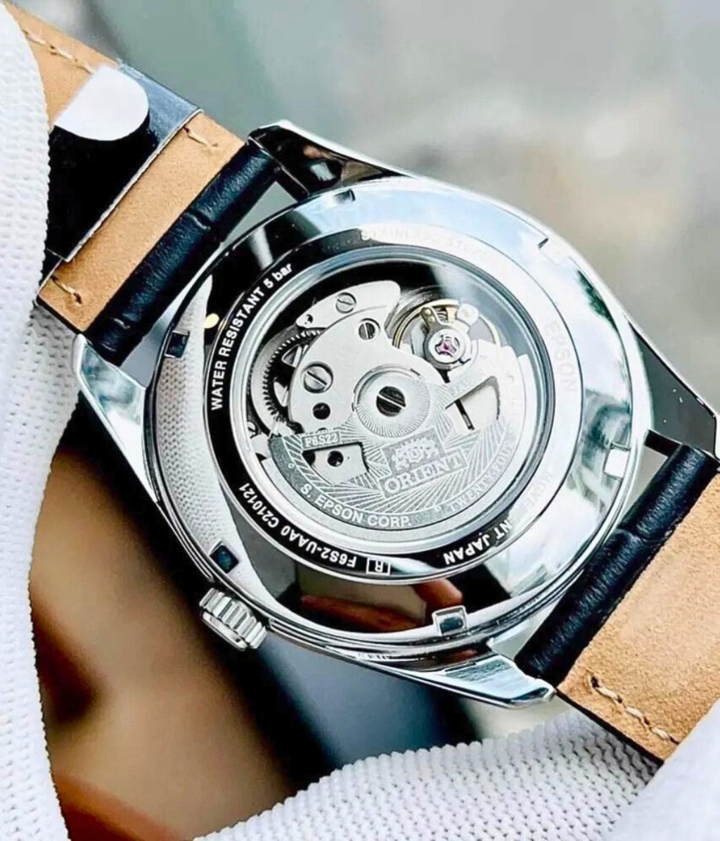 Hình ảnh Đồng Hồ Orient Nam RA-AR0004S30B