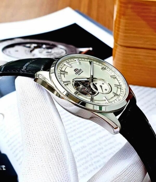 Hình ảnh Đồng Hồ Orient Nam RA-AR0004S30B