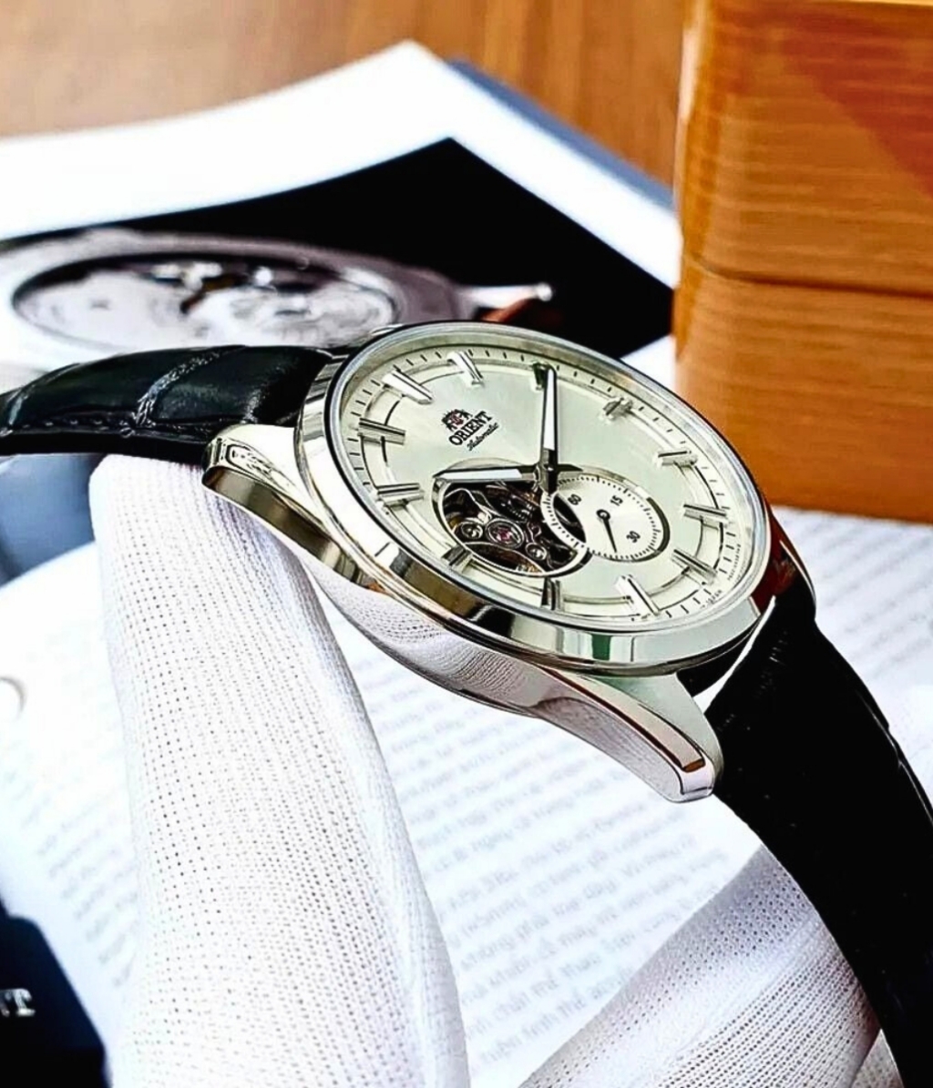 Hình ảnh Đồng Hồ Orient Nam RA-AR0004S30B