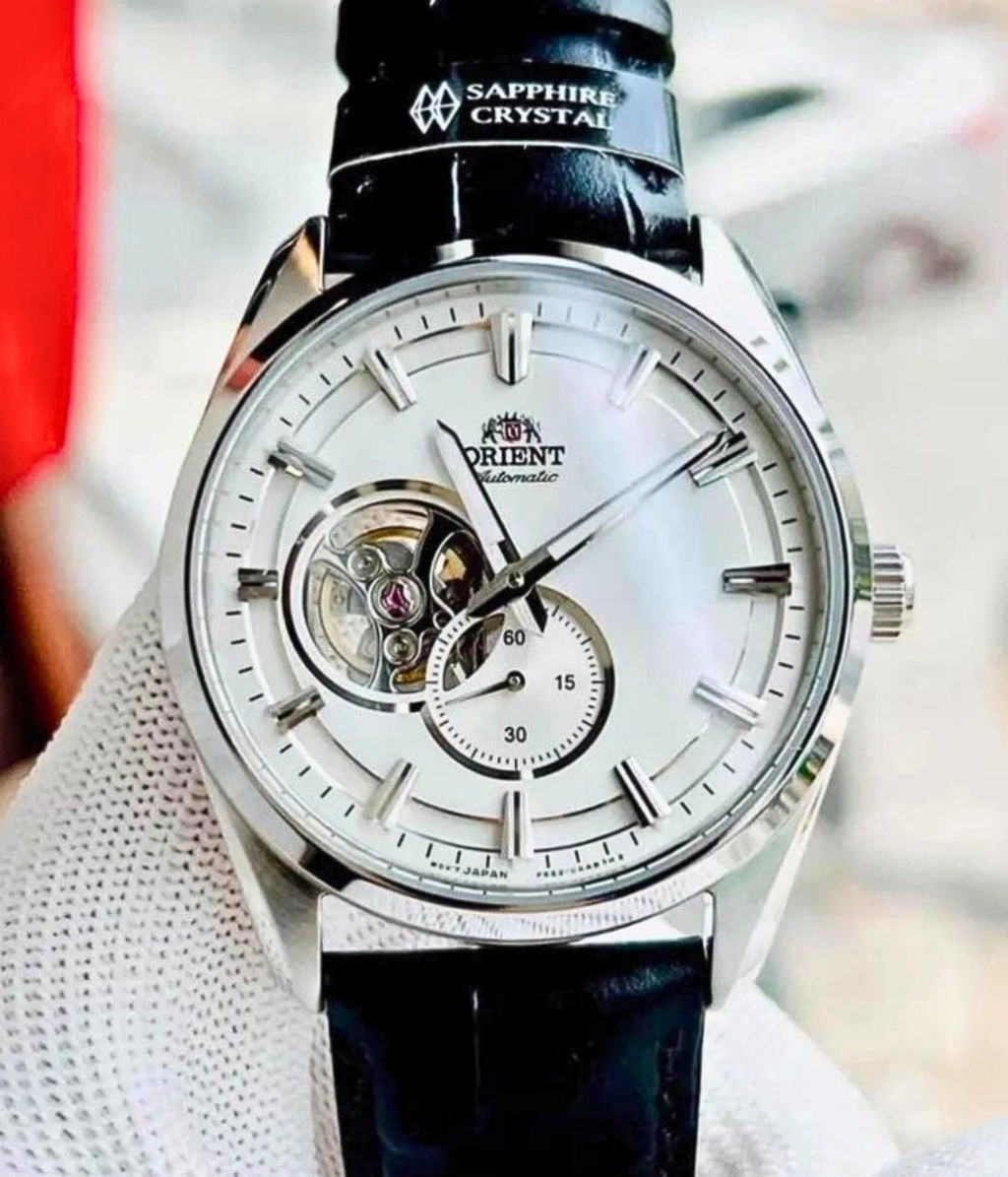 Hình ảnh Đồng Hồ Orient Nam RA-AR0004S30B