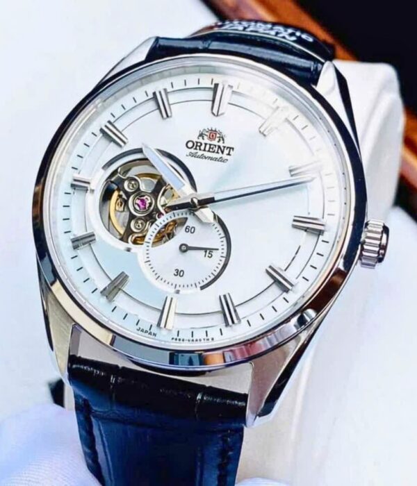 Hình ảnh Đồng Hồ Orient Nam RA-AR0004S30B