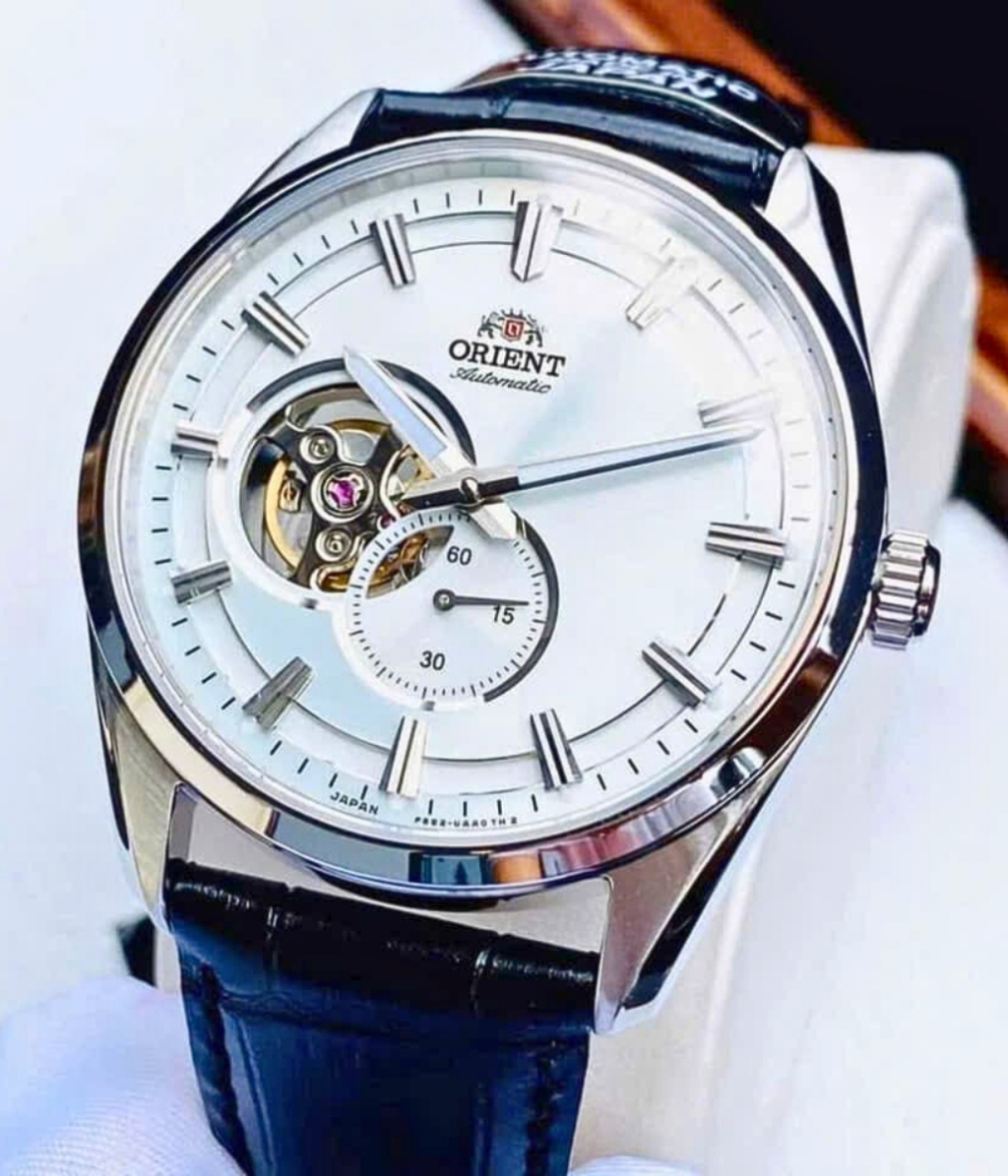 Hình ảnh Đồng Hồ Orient Nam RA-AR0004S30B