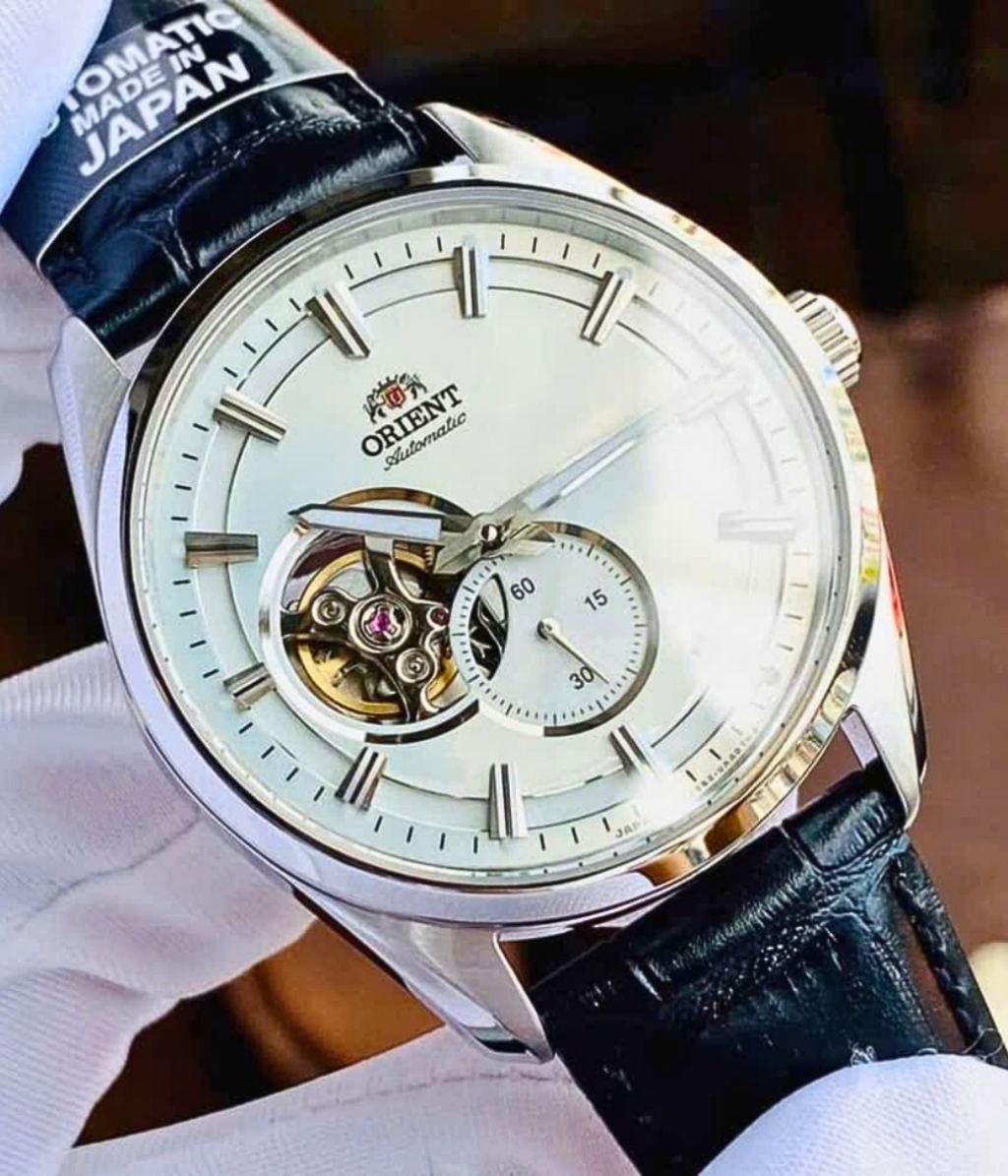 Hình ảnh Đồng Hồ Orient Nam RA-AR0004S30B
