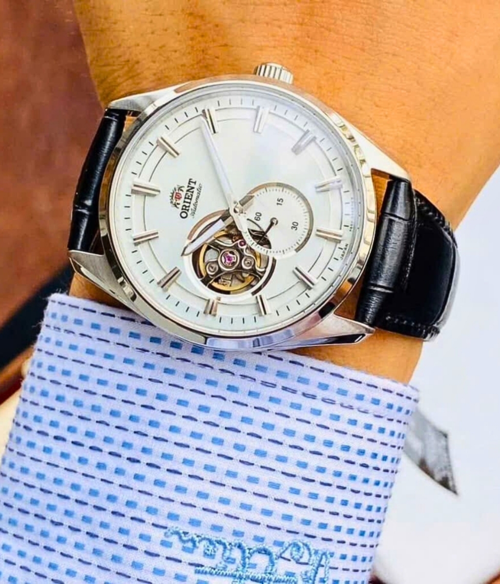 Hình ảnh Đồng Hồ Orient Nam RA-AR0004S30B