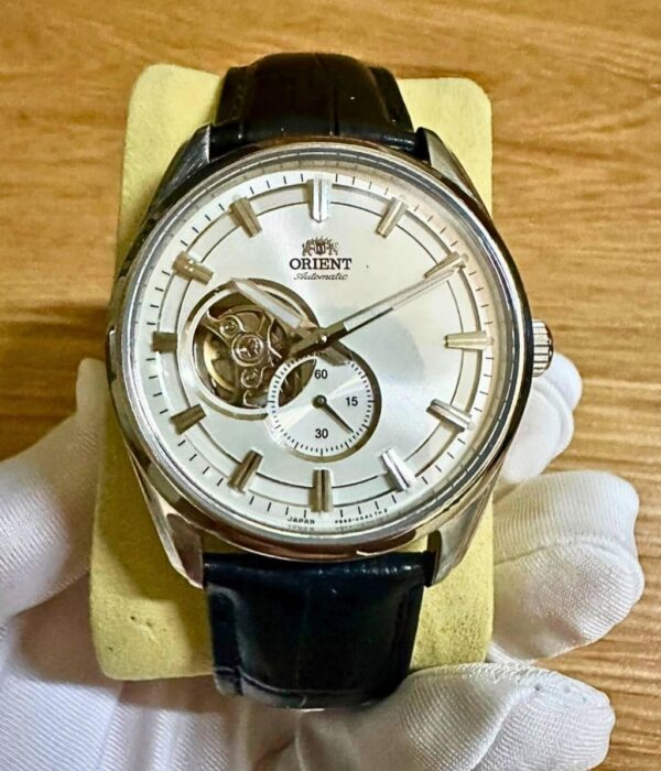 Hình ảnh Đồng Hồ Orient Nam RA-AR0004S30B
