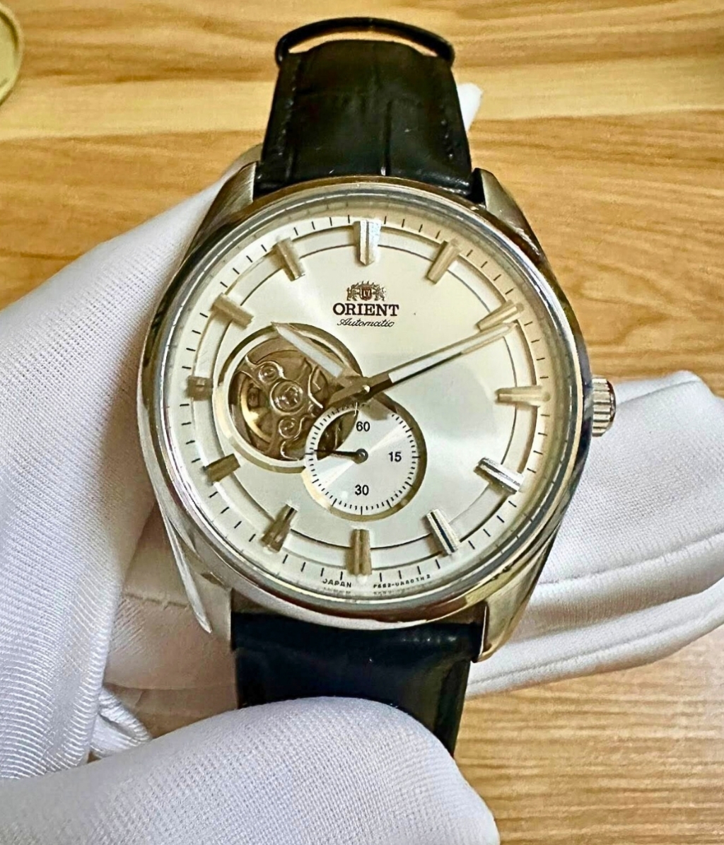 Hình ảnh Đồng Hồ Orient Nam RA-AR0004S30B