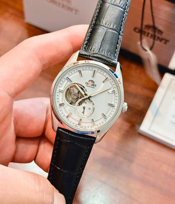 Hình ảnh Đồng Hồ Orient Nam RA-AR0004S30B