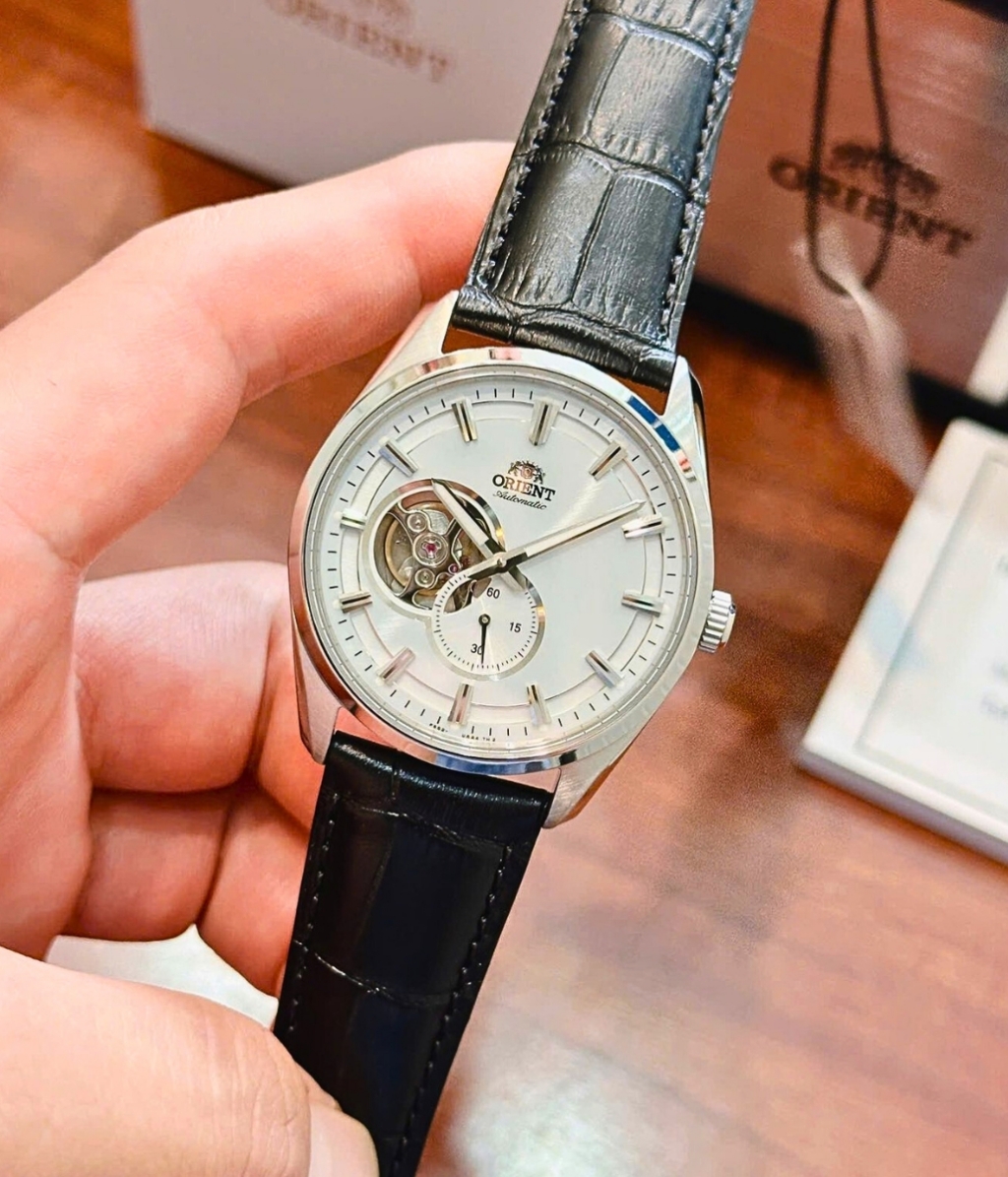 Hình ảnh Đồng Hồ Orient Nam RA-AR0004S30B