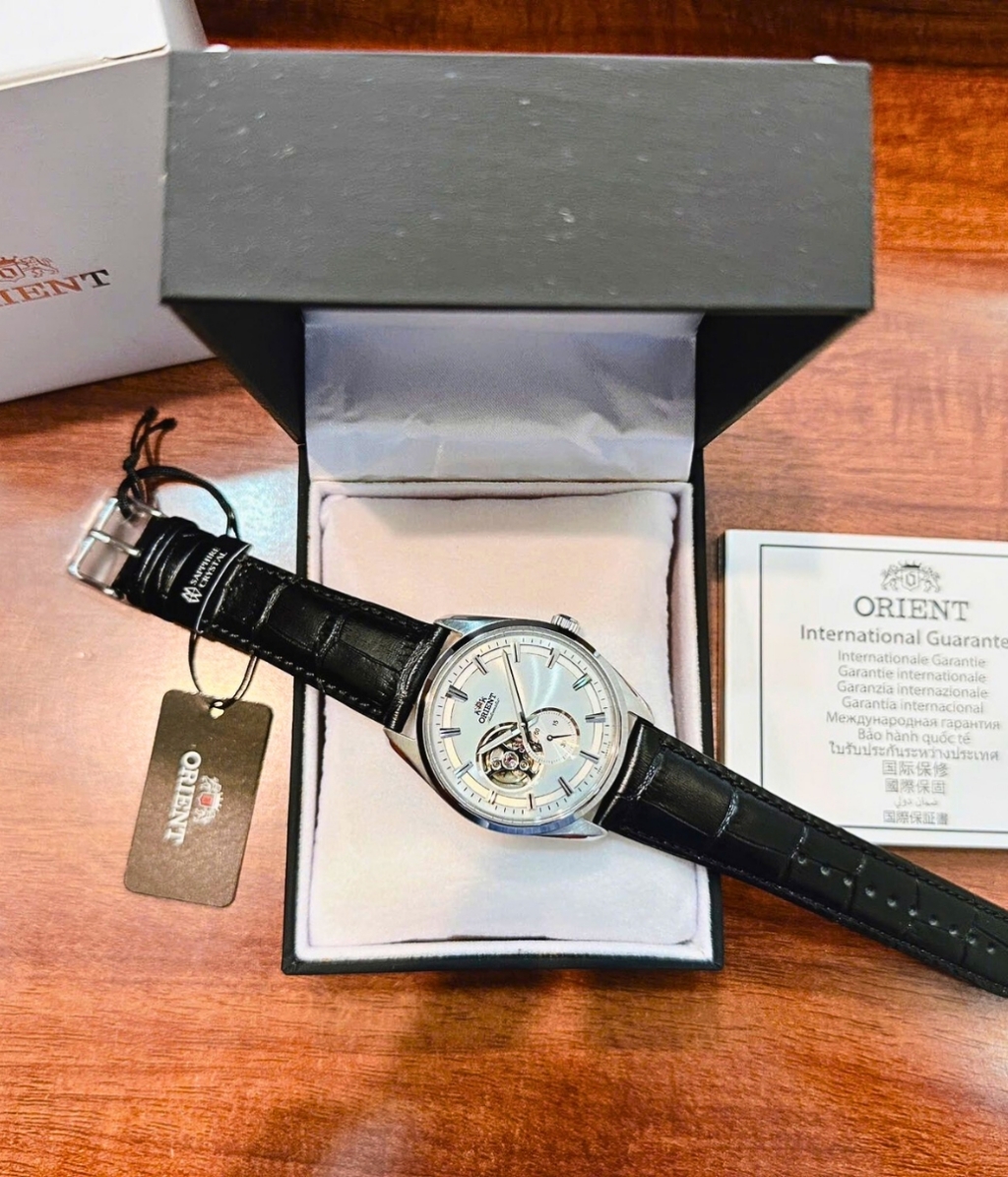 Hình ảnh Đồng Hồ Orient Nam RA-AR0004S30B